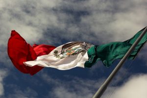 Mexico Employee Travel Security