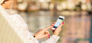 Travel Safety App - Travel Tips for Women Travelers