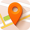 iPhone Travel Security App