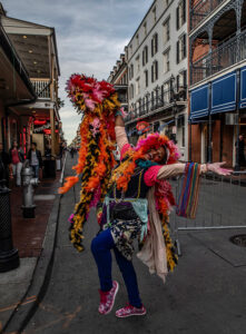 Consider a Travel Safety App for Students and our Tips for Mardi Gras 2020!