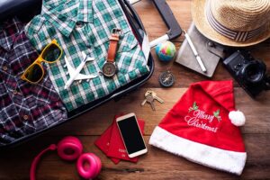 Holiday Travel Safety Tips Too Often Overlooked