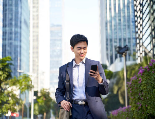 Business Travel Made Safe: Protect Your Employees with Travel Security