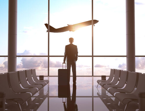 Travel Security: The Importance of Partnering with Security Consultants