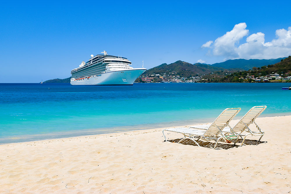 Travel Safely Cruise Caribbean