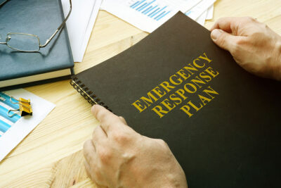 Emergency Response Plan