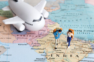 Study Abroad in India