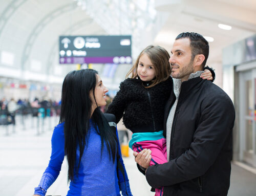 Ensuring Safe Journeys: Holiday Travel Security Tips for Families, Solo Adventurers, and Business Travelers