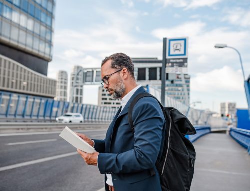 The Hidden Risks Business Travelers Face Beyond Airports and Hotels