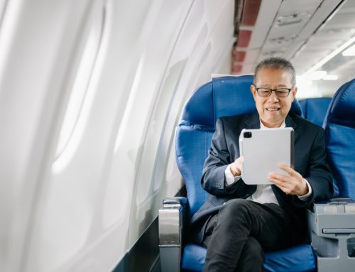 Employee Accountability Without Surveillance: A Better Approach to Travel Safety
