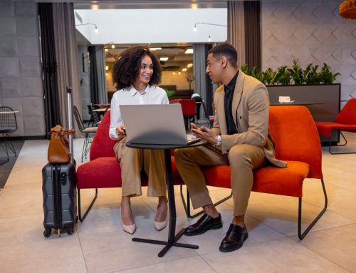 Travel Security Is No Longer Just for Fortune 500 Companies