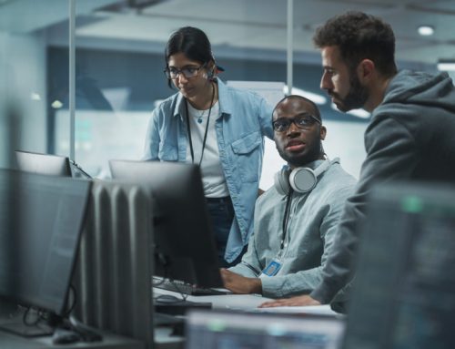 How Universities Can Account for Students During a Global Crisis